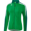 Ladies Liga 2.0 Presentation Jacket Erima