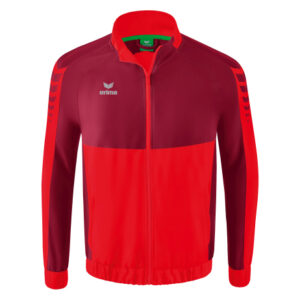 Adults Six Wings Presentation Jacket Erima