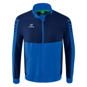 Adults Six Wings Presentation Jacket Erima