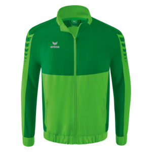 Adults Six Wings Presentation Jacket Erima