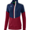 Ladies Squad Worker Jacket Erima