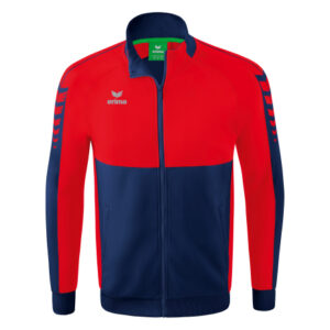 Adults Six Wings Worker Jacket Erima