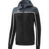 Ladies CHANGE by erima Training Jacket with hood Erima