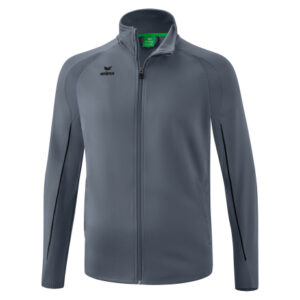 Adults LIGA STAR Polyester Training Jacket Erima
