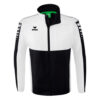 Adults Six Wings Jacket with detachable sleeves Erima