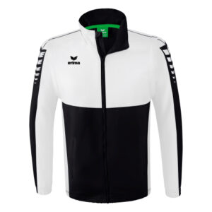 Adults Six Wings Jacket with detachable sleeves Erima
