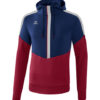 Adults Squad Hoody Erima