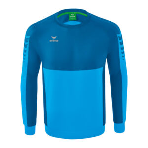 Adults SIX WINGS Sweatshirt Erima