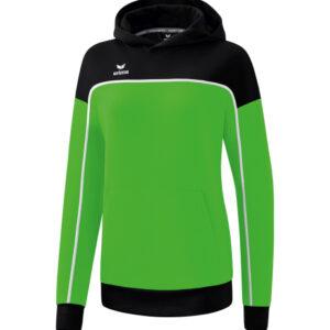Ladies CHANGE by erima Hoody Erima