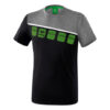 Adults 5-C T-shirt Erima