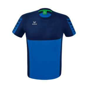 Adults Six Wings T-shirt Erima