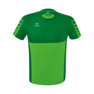 Adults Six Wings T-shirt Erima