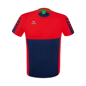 Adults Six Wings T-shirt Erima