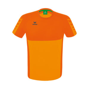 Adults Six Wings T-shirt Erima