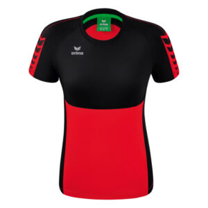 Ladies Six Wings T-shirt Erima