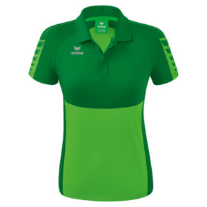 Ladies Six Wings Polo-shirt Erima