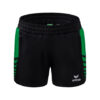 Ladies Six Wings Worker Shorts Erima