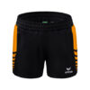 Ladies Six Wings Worker Shorts Erima