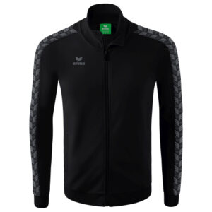 Adults Essential Team Track Top Jacket Erima