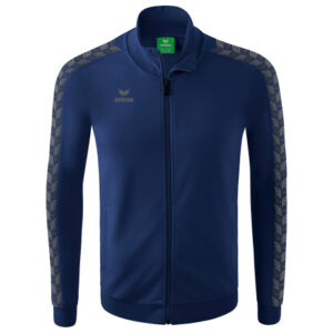 Adults Essential Team Track Top Jacket Erima