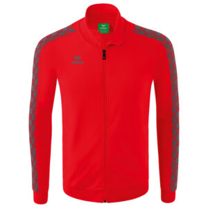 Adults Essential Team Track Top Jacket Erima
