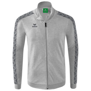 Adults Essential Team Track Top Jacket Erima