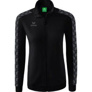 Ladies Essential Team Track Top Jacket Erima