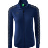 Ladies Essential Team Track Top Jacket Erima