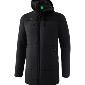 Adults Squad Winter Jacket Erima