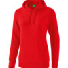 Ladies Hoody Erima
