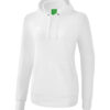 Ladies Hoody Ladies Erima