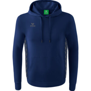 Adults Essential Team Hoody Erima