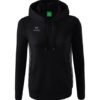 Ladies Essential Team Hoody Erima