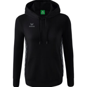 Ladies Essential Team Hoody Erima