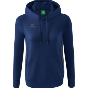 Ladies Essential Team Hoody Erima