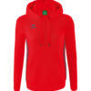 Ladies Essential Team Hoody Erima