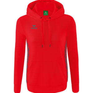 Ladies Essential Team Hoody Erima