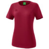 Ladies Teamsports T-shirt Erima