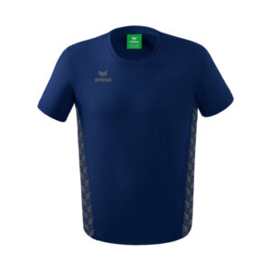 Adults Essential Team T-shirt Erima