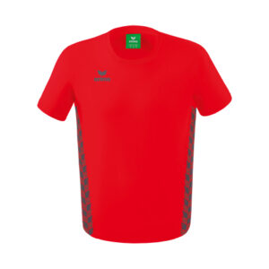 Adults Essential Team T-shirt Erima
