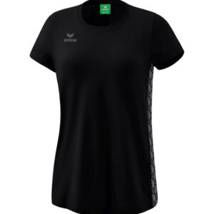 Ladies Essential Team T-shirt Erima