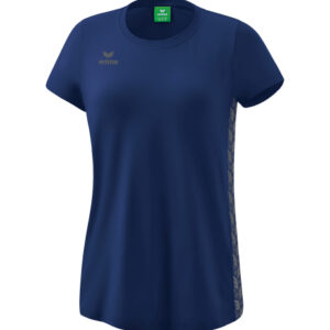 Ladies Essential Team T-shirt Erima