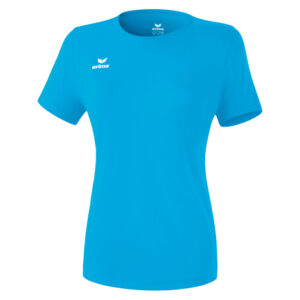 Ladies Functional Teamsports T-shirt Erima