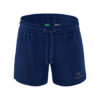 Ladies ESSENTIAL TEAM Sweat Shorts Erima