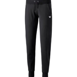 Ladies Sweatpants with narrow waistband Erima