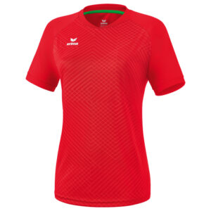 Ladies Ladies Madrid Jersey Erima