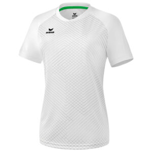 Ladies Ladies Madrid Jersey Erima