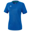 Ladies Ladies Madrid Jersey Erima