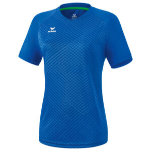 Ladies Ladies Madrid Jersey Erima