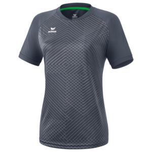 Ladies Ladies Madrid Jersey Erima